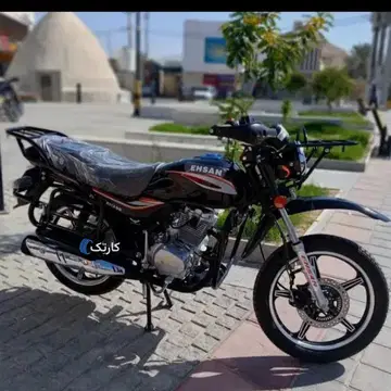 نیرو موتور شیراز‏، احسان 200 تریل‏