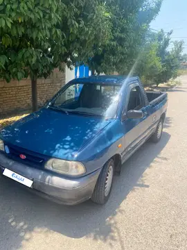 پراید‏، 151‏، SE‏