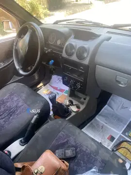 پراید‏، 151‏، SE‏ - تصویر 4
