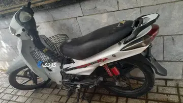 خیابانی متفرقه‏، 130‏ - تصویر 2