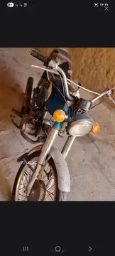 یاماها‏، RX 100‏ - تصویر 4