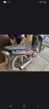 یاماها‏، RX 100‏ - تصویر 6