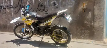 کویر موتور‏، رادیسون‏ - تصویر 2