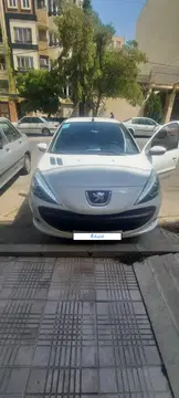 پژو‏، 207‏، دنده ای TU5‏ - تصویر 2