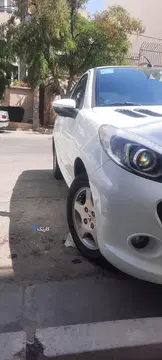 پژو‏، 207‏، دنده ای TU5‏ - تصویر 1