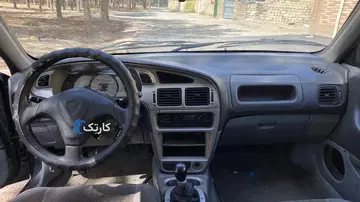 پروتون‏، ویرا‏ - تصویر 4