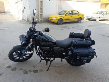 کویر موتور‏، رادیسون‏ - تصویر 2