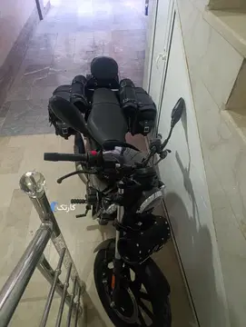 کویر موتور‏، رادیسون‏ - تصویر 3