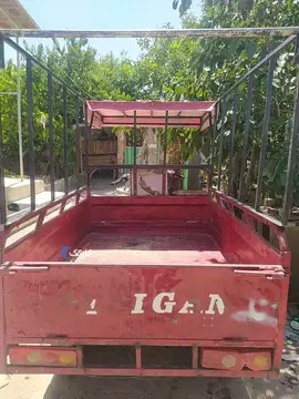 سه چرخ‏، باری‏ - تصویر 4