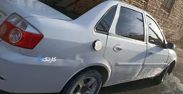 لیفان‏، 520‏ - تصویر 3