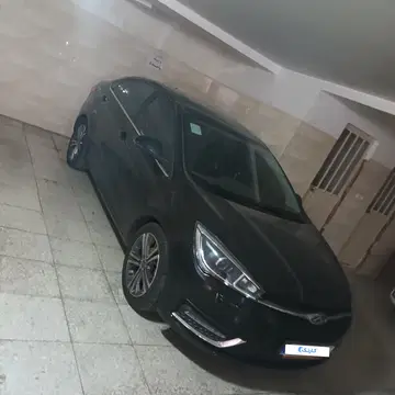 چری‏، آریزو 5‏، اتوماتیک لاکچری‏