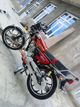 سهند سیکلت‏، بلوچ 150‏ - تصویر 5