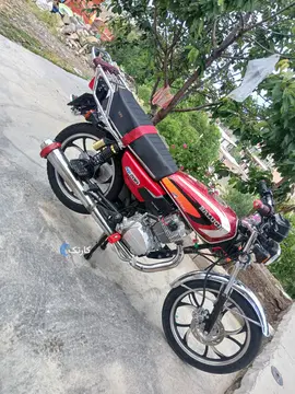 سهند سیکلت‏، بلوچ 150‏ - تصویر 4