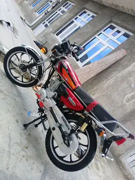 سهند سیکلت‏، بلوچ 150‏ - تصویر 3