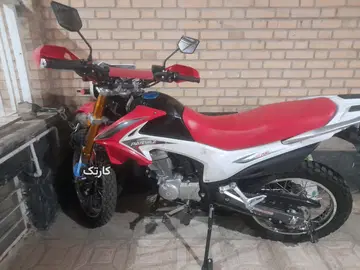 نیرو محرکه‏، نامی 2000 وات‏ - تصویر 2