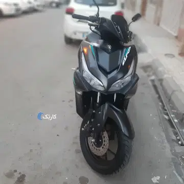زیگما‏، طرح ADV 180‏ - تصویر 2