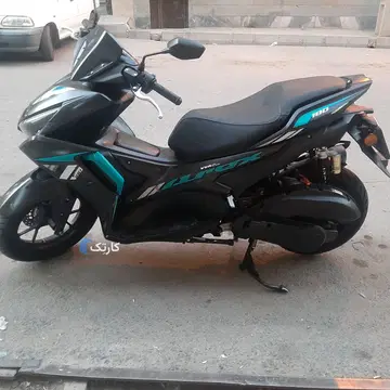 زیگما‏، طرح ADV 180‏ - تصویر 3