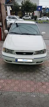 دوو سیلو  خانگی