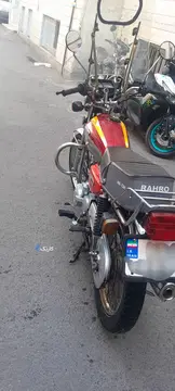 کثیر‏، رهرو CDI 200‏ - تصویر 4