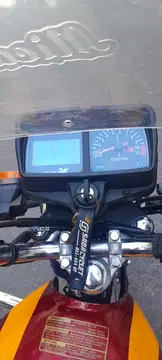 کثیر‏، رهرو CDI 200‏ - تصویر 1