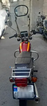 کثیر‏، رهرو CDI 200‏ - تصویر 6