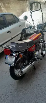 کثیر‏، رهرو CDI 200‏ - تصویر 3