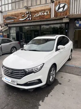 بسترن‏، B30‏، اتوماتیک‏ - تصویر 4
