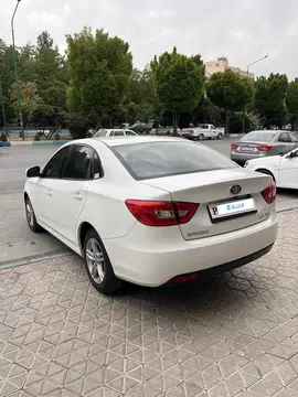 بسترن‏، B30‏، اتوماتیک‏ - تصویر 2