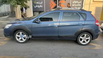دانگ فنگ‏، H30 کراس‏ - تصویر 3