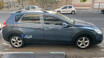 دانگ فنگ‏، H30 کراس‏ - تصویر 4