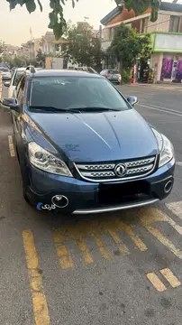 دانگ فنگ‏، H30 کراس‏ - تصویر 1