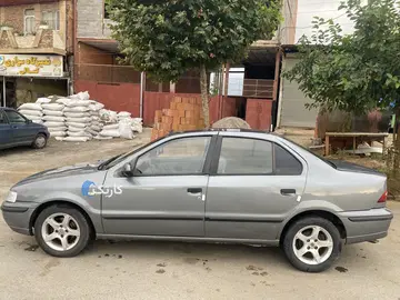 سمند‏، LX‏، XU7‏ - تصویر 3