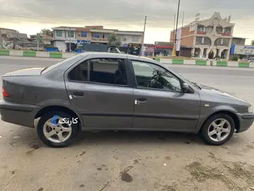 سمند‏، LX‏، XU7‏ - تصویر 2