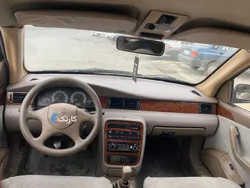 سمند‏، LX‏، XU7‏ - تصویر 4