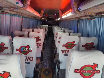 اتوبوس بی ۱۲