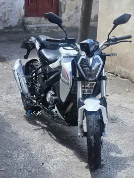 بنلی‏، TNT 180S‏ - تصویر 1
