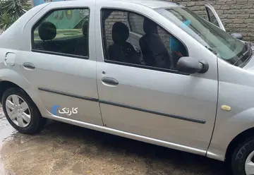رنو‏، تندر 90‏، پلاس دنده ای‏ - تصویر 3
