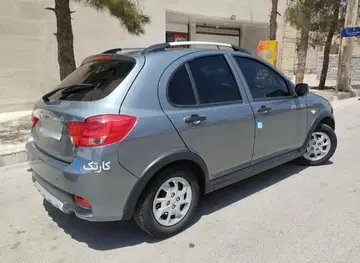 کوییک‏، دنده ای‏ - تصویر 2