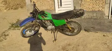 پیشرو‏، پیشرو 150 گیربکس 200 - تصویر 2