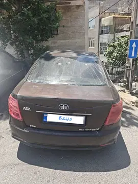 بسترن‏، B50F‏ مدل 95 - تصویر 3