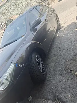 بسترن‏، B50F‏ مدل 95 - تصویر 4
