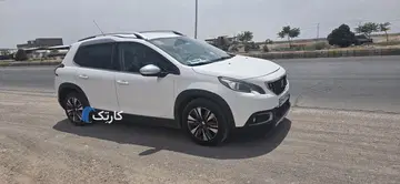 ماشین ۲۰۰۸