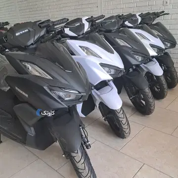 توسن محركه شرق‏، تکنو واریو ۱۸۰ - تصویر 3