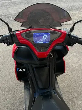 زیگما‏، آیرکس 180‏ - تصویر 5