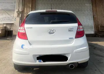 هیوندای‏، i30‏