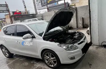 هیوندای‏، i30‏ - تصویر 2