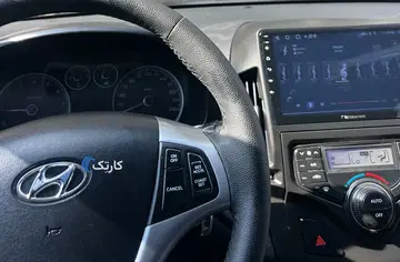 هیوندای‏، i30‏ - تصویر 3
