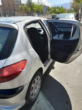 پژو‏، 206‏، تیپ 2‏ فروش نقدی - تصویر 2