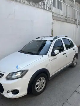 کوییک‏، دنده ای‏