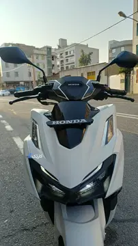هوندا‏، کلیک 160‏ - تصویر 1